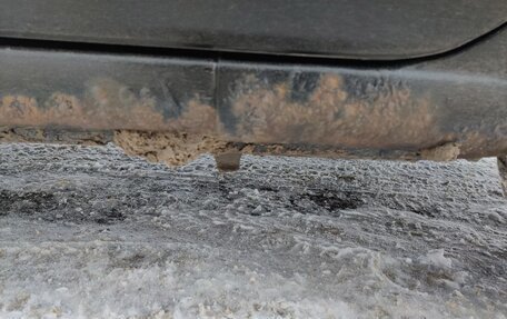 Nissan Almera Classic, 2008 год, 450 000 рублей, 12 фотография