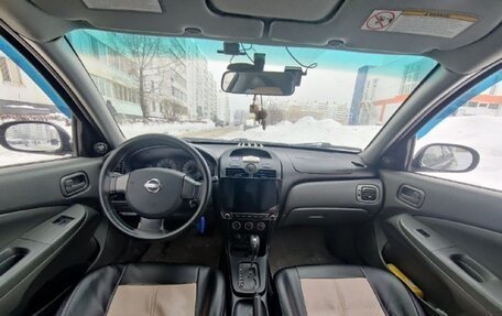 Nissan Almera Classic, 2008 год, 450 000 рублей, 16 фотография