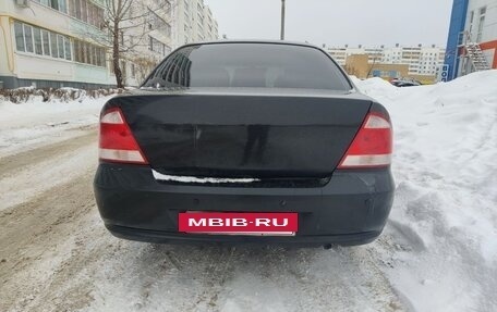 Nissan Almera Classic, 2008 год, 450 000 рублей, 5 фотография