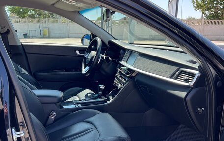 KIA Optima IV, 2020 год, 2 150 000 рублей, 8 фотография