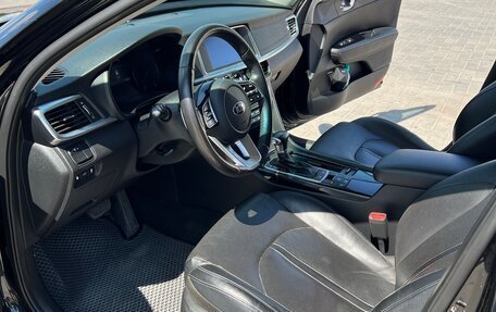 KIA Optima IV, 2020 год, 2 150 000 рублей, 15 фотография