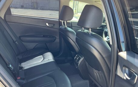 KIA Optima IV, 2020 год, 2 150 000 рублей, 10 фотография