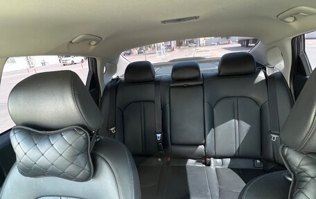 KIA Optima IV, 2020 год, 2 150 000 рублей, 21 фотография