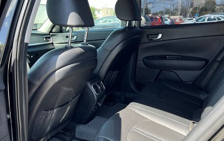 KIA Optima IV, 2020 год, 2 150 000 рублей, 19 фотография