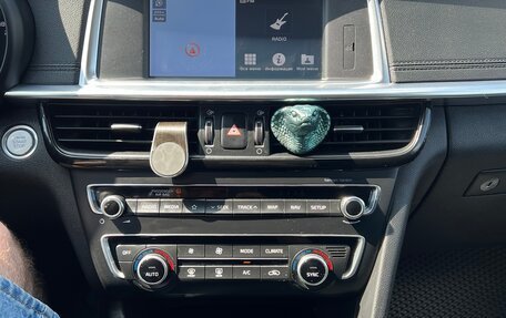 KIA Optima IV, 2020 год, 2 150 000 рублей, 20 фотография