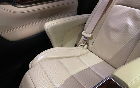 Toyota Alphard III, 2021 год, 5 300 000 рублей, 7 фотография