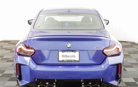 BMW M2, 2026 год, 10 035 000 рублей, 2 фотография