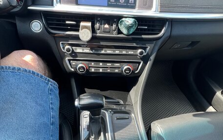 KIA Optima IV, 2020 год, 2 150 000 рублей, 22 фотография