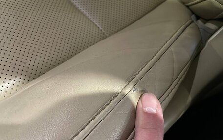 Toyota Alphard III, 2021 год, 5 300 000 рублей, 8 фотография