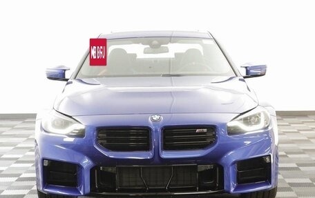 BMW M2, 2026 год, 10 035 000 рублей, 3 фотография