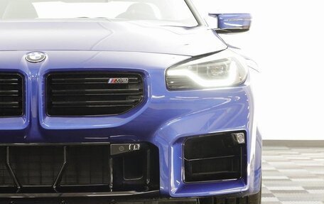 BMW M2, 2026 год, 10 035 000 рублей, 6 фотография