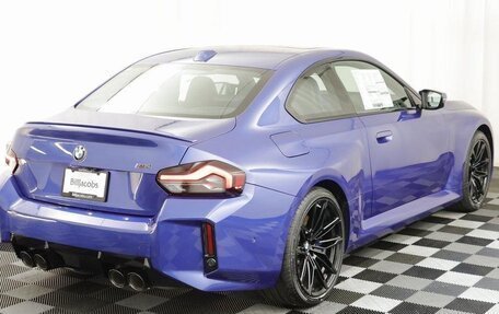 BMW M2, 2026 год, 10 035 000 рублей, 8 фотография