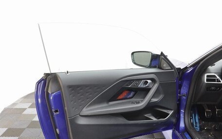 BMW M2, 2026 год, 10 035 000 рублей, 11 фотография