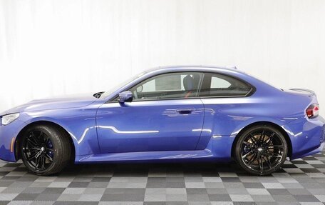 BMW M2, 2026 год, 10 035 000 рублей, 7 фотография