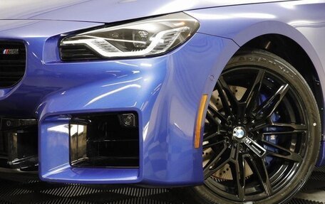 BMW M2, 2026 год, 10 035 000 рублей, 5 фотография