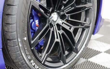 BMW M2, 2026 год, 10 035 000 рублей, 13 фотография