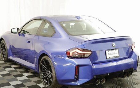 BMW M2, 2026 год, 10 035 000 рублей, 10 фотография