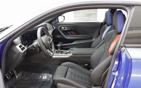 BMW M2, 2026 год, 10 035 000 рублей, 15 фотография