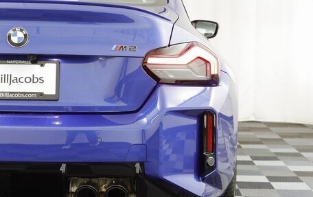 BMW M2, 2026 год, 10 035 000 рублей, 9 фотография