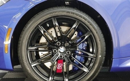 BMW M2, 2026 год, 10 035 000 рублей, 12 фотография