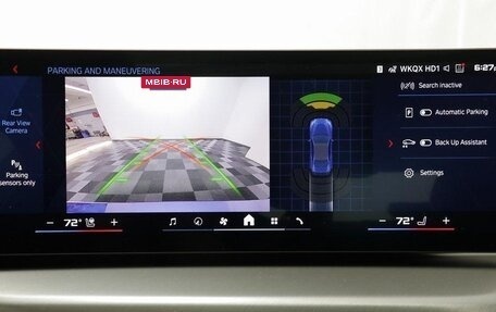 BMW M2, 2026 год, 10 035 000 рублей, 18 фотография