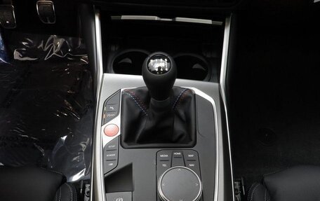 BMW M2, 2026 год, 10 035 000 рублей, 23 фотография