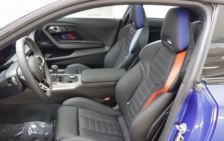 BMW M2, 2026 год, 10 035 000 рублей, 21 фотография