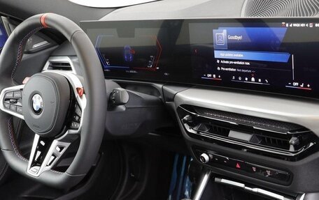 BMW M2, 2026 год, 10 035 000 рублей, 28 фотография