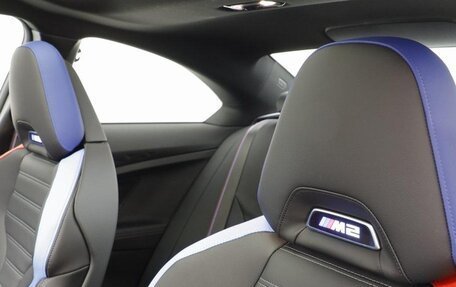 BMW M2, 2026 год, 10 035 000 рублей, 22 фотография