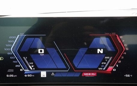 BMW M2, 2026 год, 10 035 000 рублей, 20 фотография