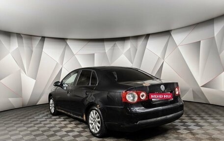 Volkswagen Jetta VI, 2008 год, 325 000 рублей, 4 фотография