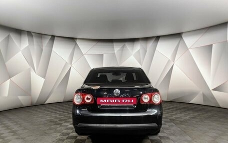 Volkswagen Jetta VI, 2008 год, 325 000 рублей, 8 фотография