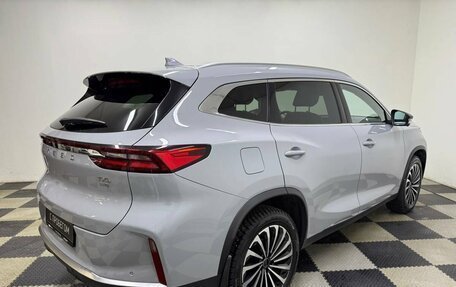CheryExeed TXL, 2023 год, 2 461 000 рублей, 5 фотография