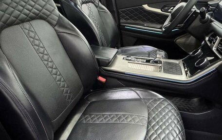 CheryExeed TXL, 2023 год, 2 461 000 рублей, 9 фотография