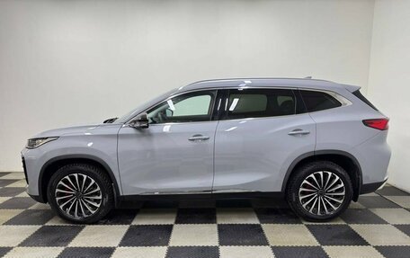 CheryExeed TXL, 2023 год, 2 461 000 рублей, 8 фотография