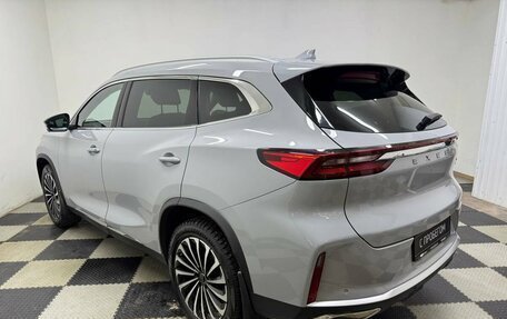 CheryExeed TXL, 2023 год, 2 461 000 рублей, 7 фотография