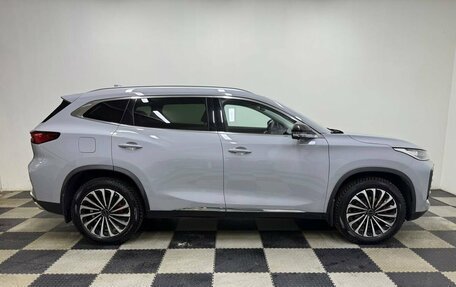 CheryExeed TXL, 2023 год, 2 461 000 рублей, 4 фотография
