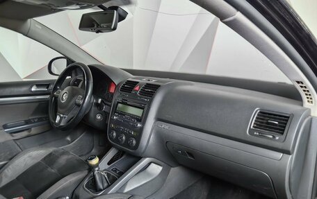 Volkswagen Jetta VI, 2008 год, 325 000 рублей, 10 фотография