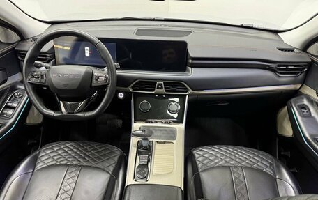 CheryExeed TXL, 2023 год, 2 461 000 рублей, 10 фотография