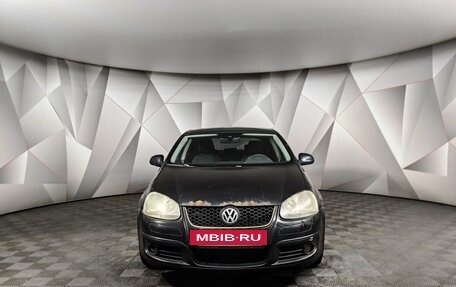 Volkswagen Jetta VI, 2008 год, 325 000 рублей, 7 фотография