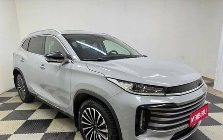 CheryExeed TXL, 2023 год, 2 461 000 рублей, 3 фотография