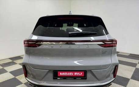 CheryExeed TXL, 2023 год, 2 461 000 рублей, 6 фотография