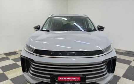 CheryExeed TXL, 2023 год, 2 461 000 рублей, 2 фотография