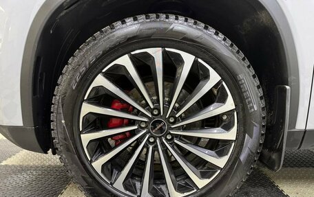 CheryExeed TXL, 2023 год, 2 461 000 рублей, 13 фотография