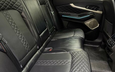CheryExeed TXL, 2023 год, 2 461 000 рублей, 11 фотография