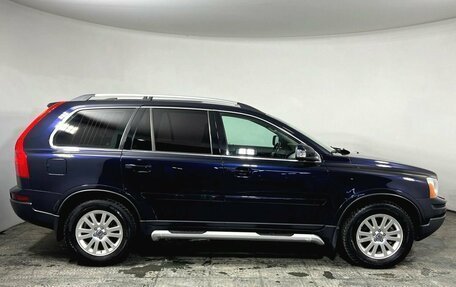 Volvo XC90 II рестайлинг, 2006 год, 1 250 000 рублей, 4 фотография