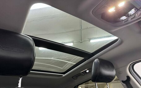 CheryExeed TXL, 2023 год, 2 461 000 рублей, 12 фотография