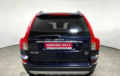 Volvo XC90 II рестайлинг, 2006 год, 1 250 000 рублей, 6 фотография