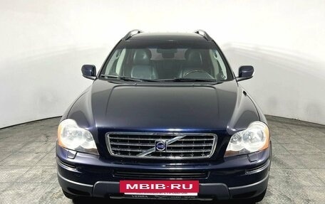 Volvo XC90 II рестайлинг, 2006 год, 1 250 000 рублей, 2 фотография