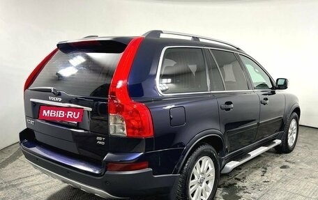 Volvo XC90 II рестайлинг, 2006 год, 1 250 000 рублей, 5 фотография